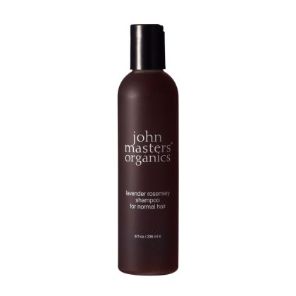 Органичен шампоан с лавандула и розмарин за всеки тип коса John Masters Organics Shampoo 236ml