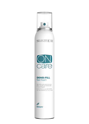 Бързо уплътняващ спрей за обем Selective Densi-Fill Fast Foam 200мл