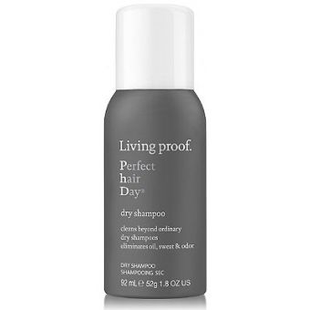 Сух шампоан за удължена чистота Living Proof PHD Dry Shampoo 92мл
