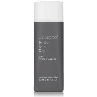 Оформящ и подхранващ крем за коса Living Proof Perfect Hair Day 5in1 60мл