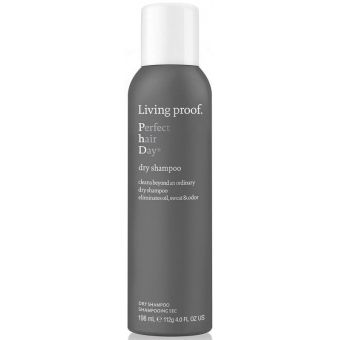 Сух шампоан за удължена чистота Living Proof PHD Dry Shampoo 198мл