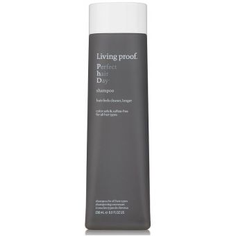 Шампоан за удължена чистота Living Proof PHD Perfect Hair Day Shampoo 236мл