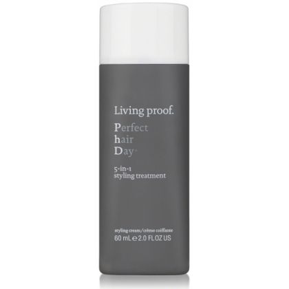 Оформящ и подхранващ крем за коса Living Proof Perfect Hair Day 5in1 118мл