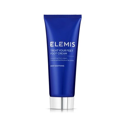 Омекотяващ крем за крака Elemis Treat Your Feet Foot Cream 75мл