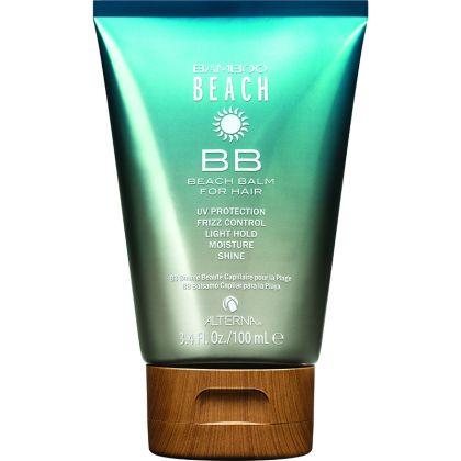Приглаждащ крем за целунати от слънцето коси Alterna Bamboo Beach Summer BB Cream 100ml