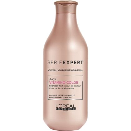 Шампоан за боядисана коса LOreal Professionnel Vitamino Color А ОХ 250мл