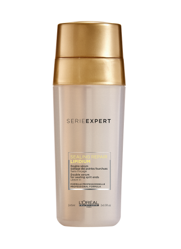 Серум за цъфнали връхчета LOreal Professionnel Absolut Repair Lipidium 50мл