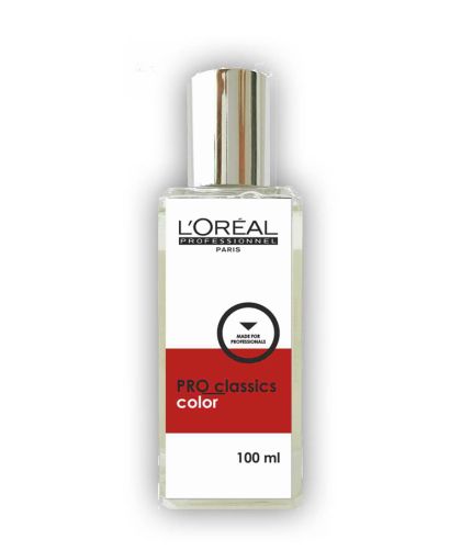 Професионален киселинен шампоан за запечатване на цвета L`Oreal Professionnel PRO-classics color 100 ml.