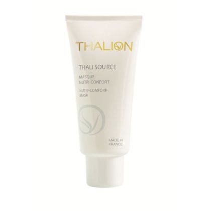 Подхранваща маска за суха и чувствителна кожа Thalion Masque Nutri-Comfort 50ml