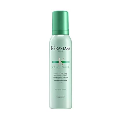Уплътняваща пяна за обем на косата Kerastase Resistance Volumifique 150мл