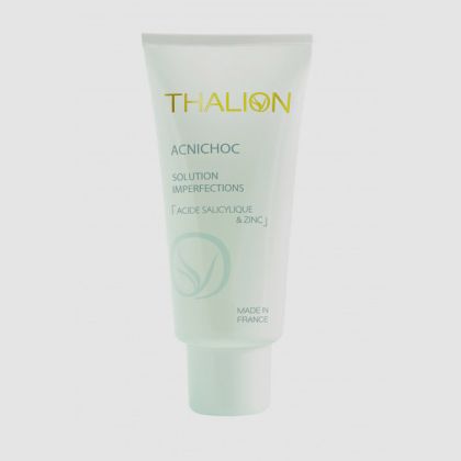 Акнишок крем при несъвършенства по кожата на лицето Thalion Acnichoc 50ml