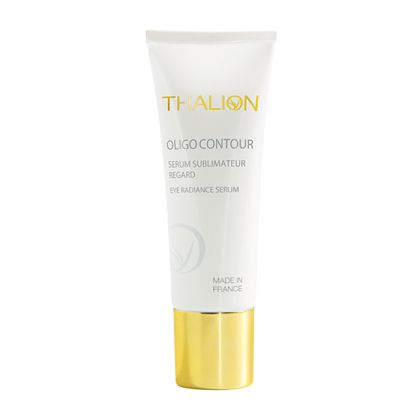 Лифтинг крем за очния контур� Thalion Oligocontour Soin Liftant 3D Yeux 15мл