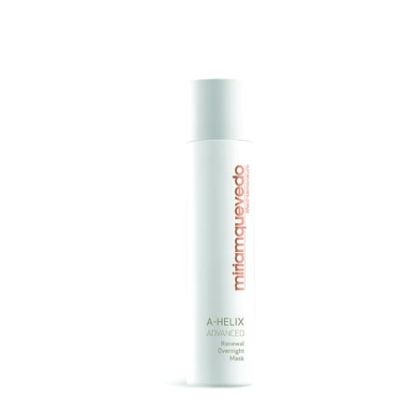 Интензивно обновяващ крем за лице Miriam Quevedo A-Helix Advanced Intense Renewal Gel Cream 50ml
