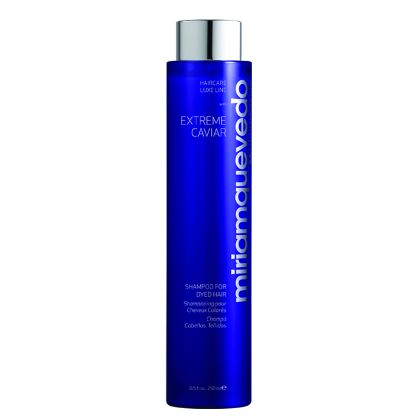Шампоан за третирана коса с хайвер Miriam Quevedo Extreme Caviar Shampoo Dryed Hair 250ml