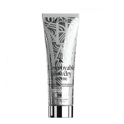 Термо крем за плътна и непокорна коса Kerastase Styling L'Incroyable Blowdry Creme 125ml