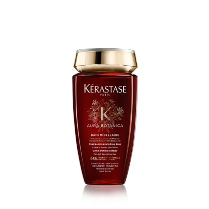 Мицеларен шампоан Kérastase Aura Botanica Bain Micellaire 250 ml