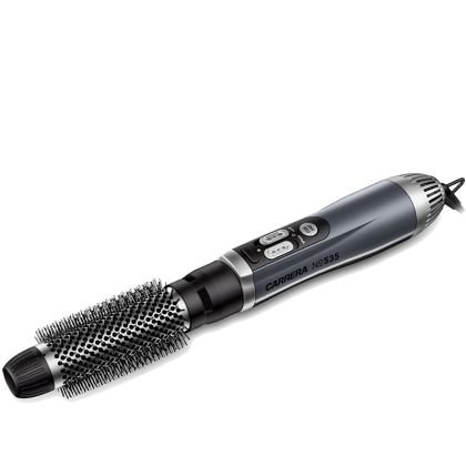 Четка за коса с горещ въздух 1200W Carrera Hot Air Brush № 535