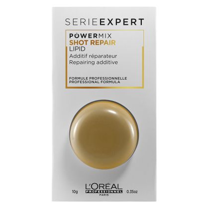 Добавка за възстановяване на косата LOreal Serie Expert Powermix Shot Repair 10g