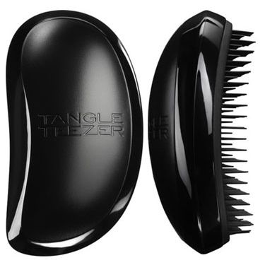 Стилна професионална четка за коса Orange Mango от серия Salon Elite by Tangle Teezer 