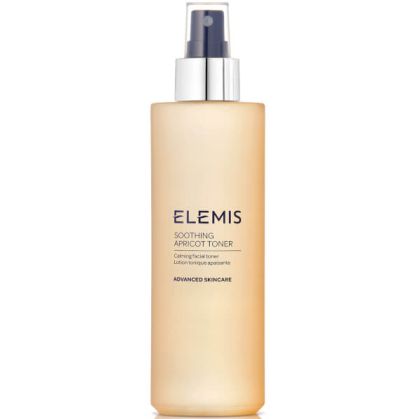 Успокояващ тоник чувствителна кожа Elemis Soothing Apricot Toner 200ml