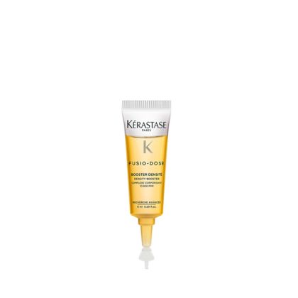Бустер Kerastase Density 120мл - Мигновено улътняване и сгъстяване 