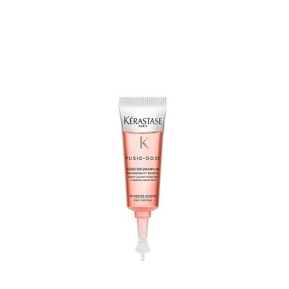 Бустер Kerastase Discipline 120мл. - Иновация за перфектно движение и 72ч. анти-фриз ефект