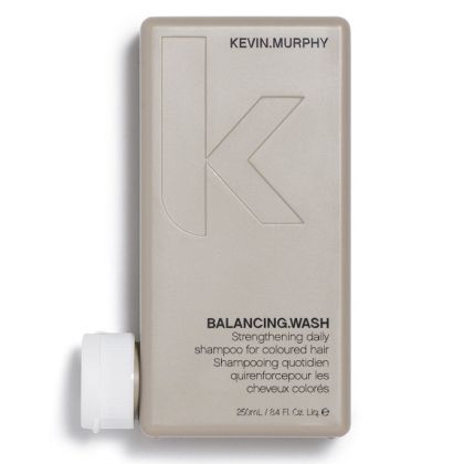 Ежедневен шампоан за боядисана коса Kevin Murphy Balansing Wash 250ml