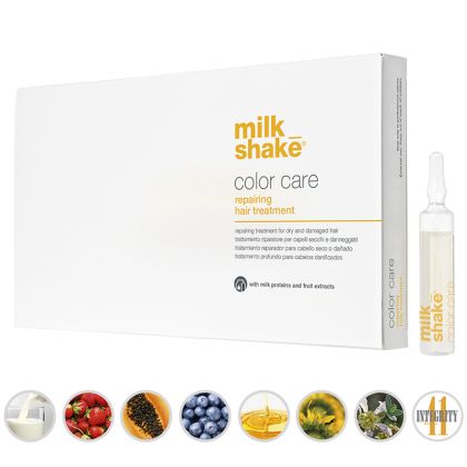 Възстановяващи ампули Milk_Shake REPAIRING HAIR 8x12 ml  