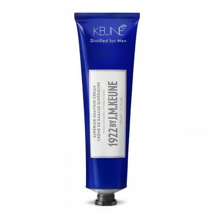 Хидратиращ крем за бръснене J.M.KEUNE Super Shaving Cream 150ml