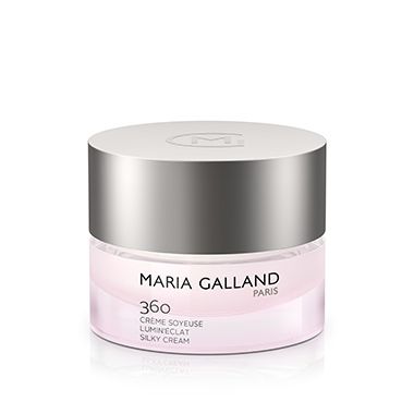 Анти-ейдж серум за съживяване на уморена кожа Maria Galland 360 Lumin'Eclat Silky Cream 50ml 