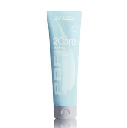 Хидратиращ шампоан за тънка и къдрава коса PBF Hydrate Shampoo 250ml