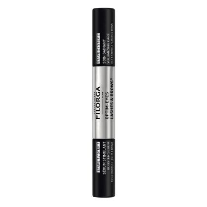 Серум за мигли и вежди Filorga Optim Eyes Lashes&Browns 2x6,5ml