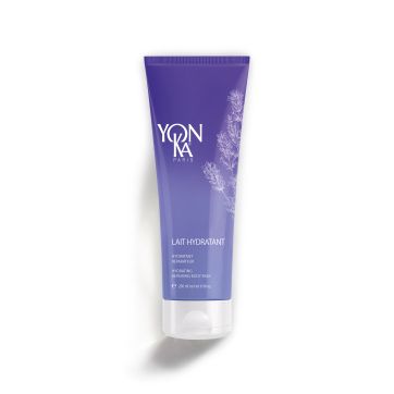 Хидратиращо мляко за тяло с растителен глицерин Yon-ka Aroma Fusion Detox Lait Hydrant 200ml