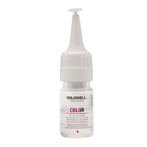 Ампула серум за заключване на цветя без отмиване Goldwell Dualsenses Color Lock 18ml