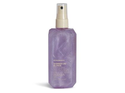 Спрей за възстановяване на блясъка в русата косата Kevin Murphy Shimmer Me Blonde 100ml