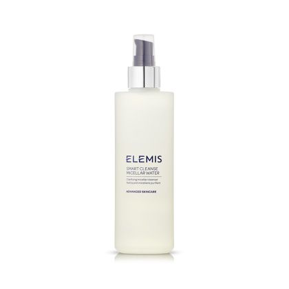 Мицеларна вода за почистване на лицето Elemis Smart Cleanse Micellar Water 200ml
