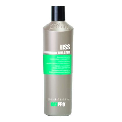 Изглаждащ шампоан с маслиново масло за къдрава коса KayPro Liss Shampoo 350ml