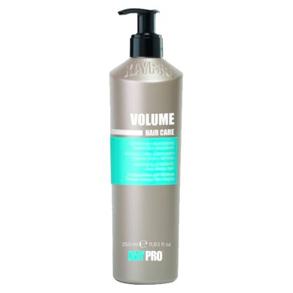 Балсам за обем със соев протеин за тънка коса KayPro Volume Conditioner 350ml