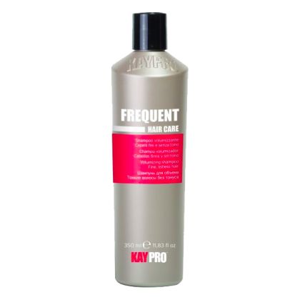 Ежедневен шампоан с пшеница и мляко за всеки тип коса KayPro Frequent Shampoo 350ml