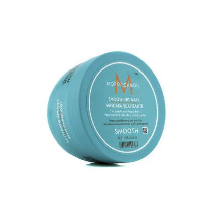 Изглаждаща маска с арганово масло за недисциплинирана коса Moroccanoil Smoothing Mask 500ml
