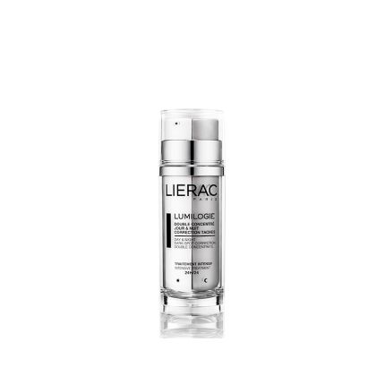 24 часова корекция на пигментни петна Lierac Lumilogie Day&Night Dark Spot Correction 2x15ml