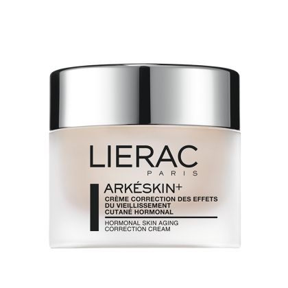 Крем за лице за жени в менопауза Lierac Arkeskin Hormonal Skin Aging Cream 50ml