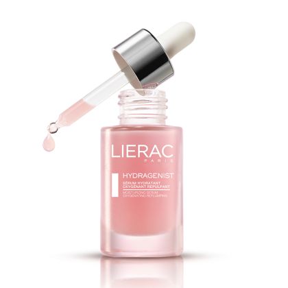 Серум за интензивна хидратация на кожата на лицето Lierac Hydragenist Serum 30ml