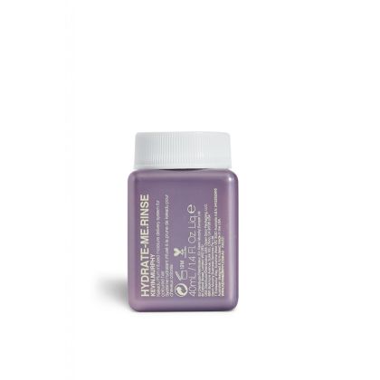 Хидратиращ балсам за нормална и суха коса Kevin Murphy Hydrate Me Rinse 40ml