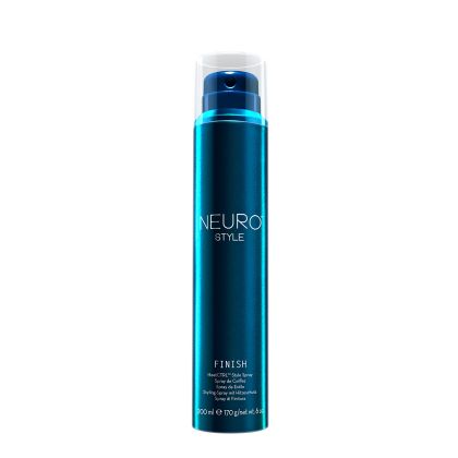 Термозащитен спрей при оформяне на косата с преса Paul Mitchell Neuro Protect HeatCTRL™ Iron Hairspray 200ml