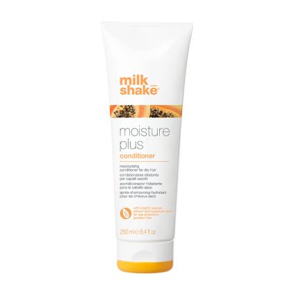 Хидратиращ балсам за суха коса milk_shake Moisture Plus Conditoner 250ml