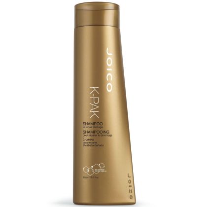 Шампоан за реструктуриране на увредена коса JOICO K-Pak Shampoo 300ml
