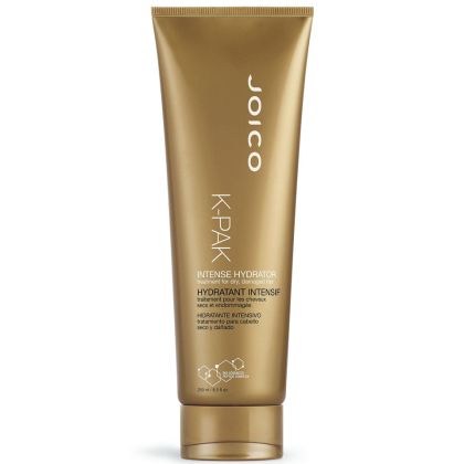 Хидратираща маска за суха коса JOICO K-Pak Intense Hydrator 250ml
