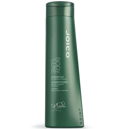Шампоан за обем за фина до нормална коса JOICO Body Luxe Volimizing Shampoo 300ml