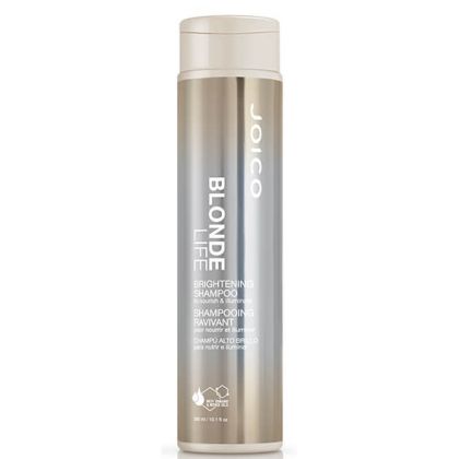 Безсулфатен шампоан за руса коса с регулиране на Ph JOICO Blonde Life Brightening Shampoo 300ml